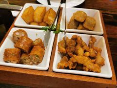 闽南炸醋肉-临家闽南菜(翔安店)