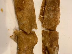 -LA CREPERIE BRETONNE布列塔尼法式餐厅(天童北路店)