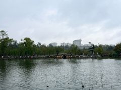 -翠湖公园