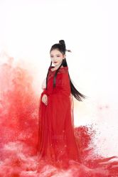 -盘子女人坊古装写真摄影(天津总店)