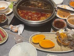 -樱煦和牛寿喜烧(如皋吾悦广场店)