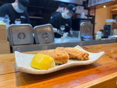 -Ramen满吉·豚骨拉面(丽园路店)