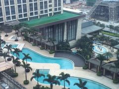 -澳门喜来登大酒店