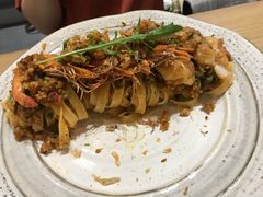 -HELLO 27 意面·沙拉·帕尼尼