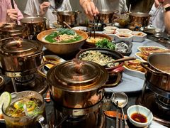 -蘑界·野生菌火锅(深业上城店)