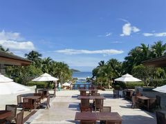 -石梅湾艾美度假酒店