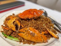 -喜记避风塘炒辣蟹(旗舰店)