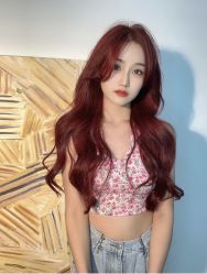 -菲·木田moontin造型salon
