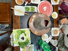 -再宣武文化主题餐厅·清真