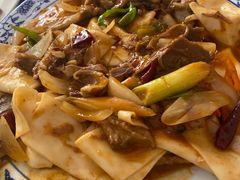 -范记靖远羊羔肉(博物馆店)