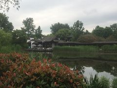景观位-日出青木·杭帮菜名店