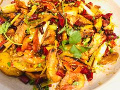 麻辣香锅锅底-锦江悦(印象城店)