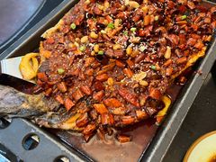 -江边城外烤全鱼(龙德广场店)