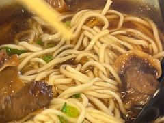 -李先生牛肉面大王(正定机场餐厅)