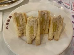 -大哥餐厅(西城花园店)