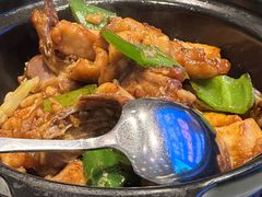 -春满园·早茶·粤菜·宴会(前海店)