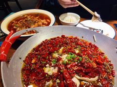 -川人百味(亿合城店)