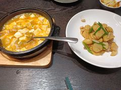 -苏淮景·苏闽融创菜·海鲜(原空港井河轩店)