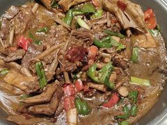 -曹家小菜(胜太路店)