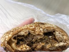 -满记烧饼(牛街东里小区一区店)