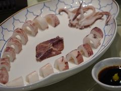 -陈鹏鹏潮汕菜(欢乐海岸 海边景观店)