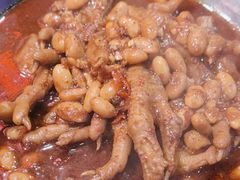 -老闵田螺馆·南昌特色小炒(梦时代店)