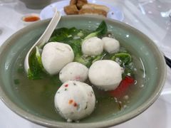 -阿坤纯正西刀鱼丸(Kuala Lumpur Branch)