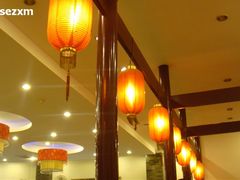 -老街饭庄·地道淮扬菜(扬子江北路总店)