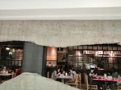 -鱼上·烤鱼(万象城店)