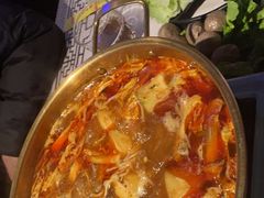 -云晓光头烧烤吧(川沙绿地店)