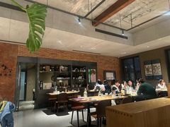 -一坐一忘云南菜(三里屯店)