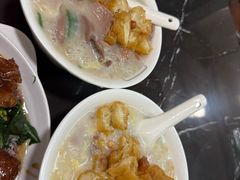 -伍湛记 · 广州老字号(龙津中路店)