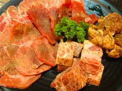 -熊出没日本烧肉放题