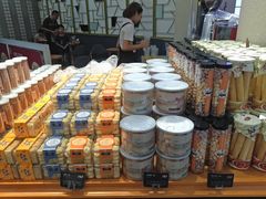 -福晶园益生菌蛋糕面包(紫荆山店)