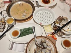 -双合园·海鲜水饺青岛菜(九水东路店)