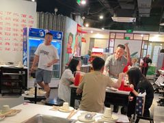 -老基地老火锅厂(大渡口店)