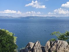 -抚仙湖禄充风景区