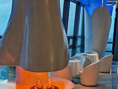 -天玑高空江景餐厅&酒吧Sky Secret Restaurant&Bar