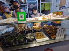 熏豆腐皮-奉天玖福记熏拌鸡架(泛华店)