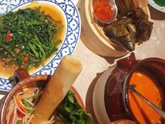 -KingThaia金泰兰(滨江天街店)