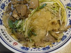 -直隶安家罩饼(复兴路店)