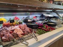 -悉尼塔旋转餐厅