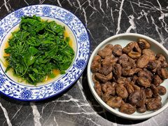 酒香草头-孔乙己酒家(虹桥路店)