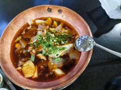 -朝伟清真铜瓢牛肉馆(三十年老·店)