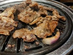 -九田家黑牛烤肉料理(石路天虹店)