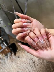 -Grace·s美甲美睫设计师店