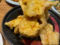 -满园烤鸭·春饼(奥体万达店)