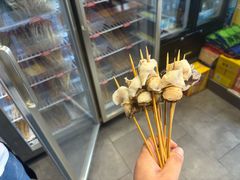-七串串(无锡总店)