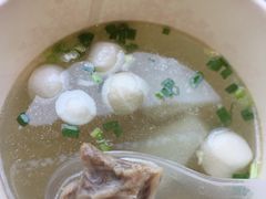 -明月虾面(厦禾路店)