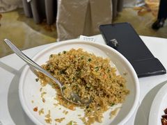 -万龙洲海鲜(南新仓店)